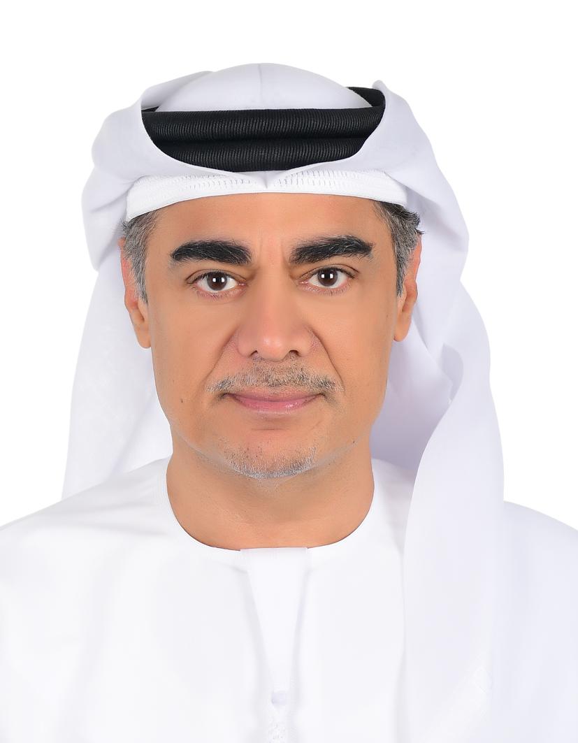 Captain Fuad Almarzooqi — Senior Strategic Advisor, LIR-SONIC International