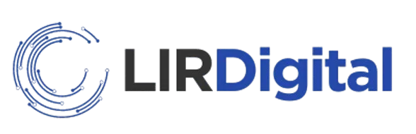 LIRDigital Logo
