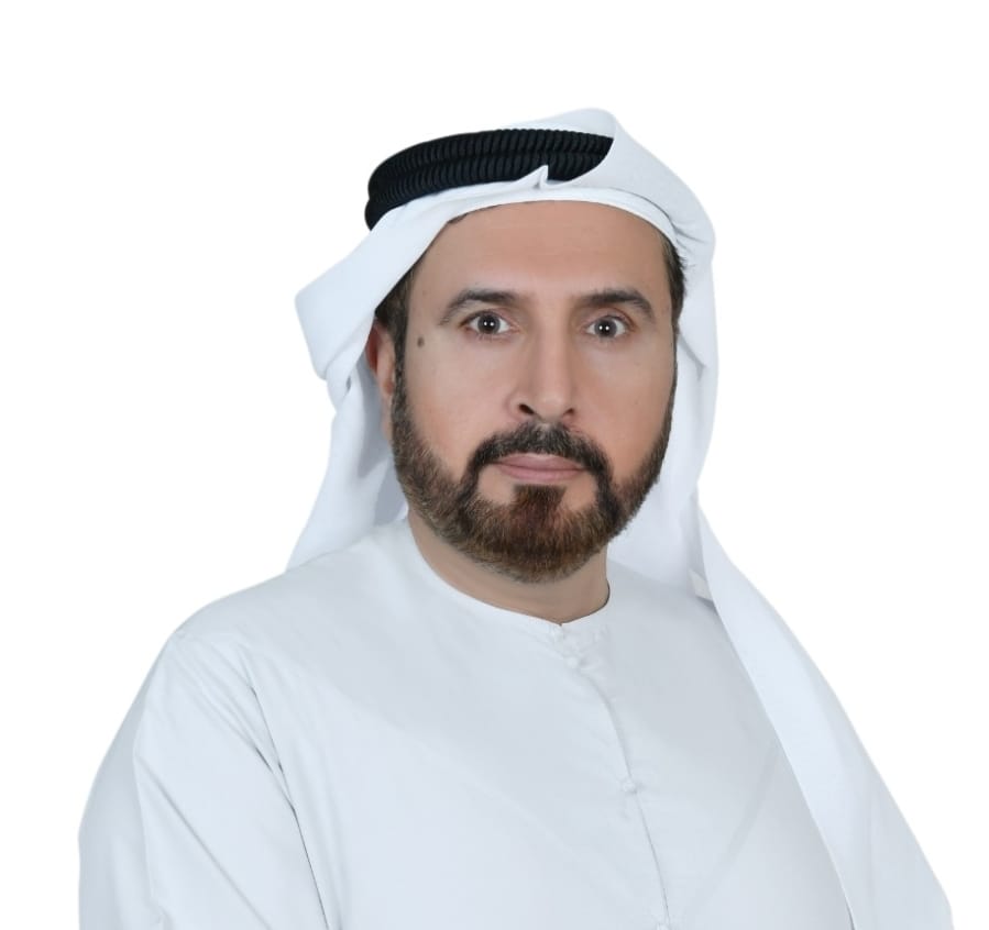 Dr. Alsayedissa Alhashmi — Managing Director, LIR Aviation International